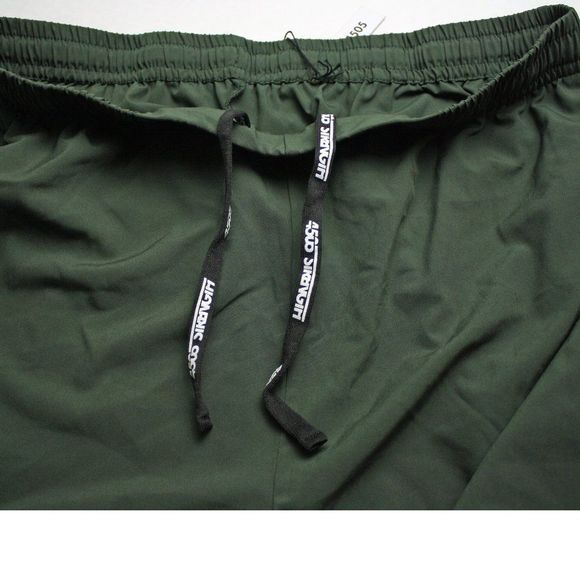 NWT ASOS Athletic Training Shorts - Picture 7 of 8